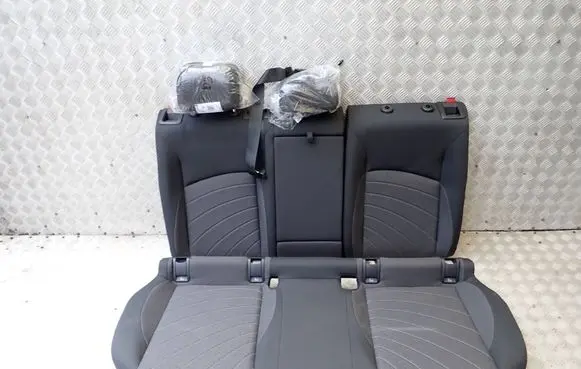 Volkswagen ID.3 Seat set 