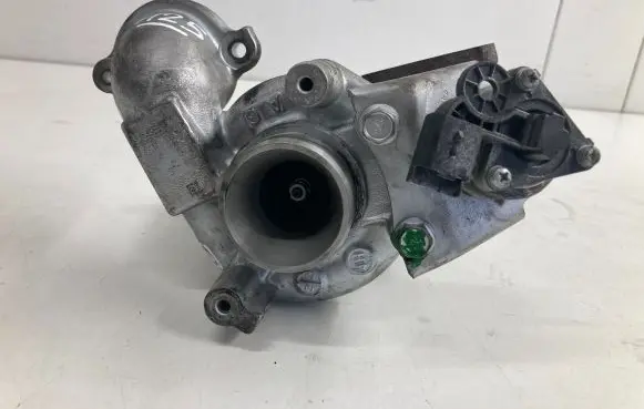 Citroen C4 II Picasso Turbo 9673283680