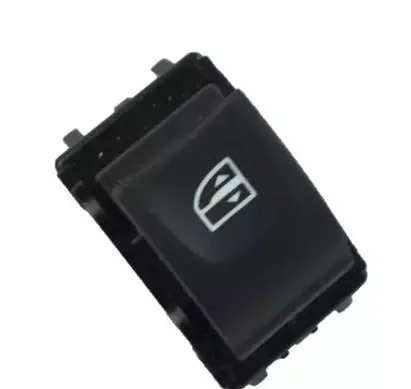 Renault Talisman Electric window control switch 254214896R
