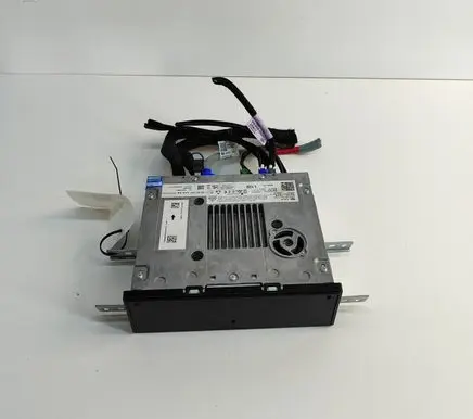 Hyundai IONIQ 6 Radio/CD/DVD/GPS head unit 96560KL120