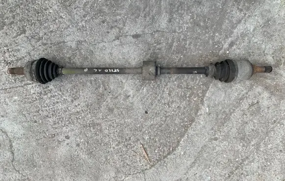Fiat Stilo Front driveshaft 