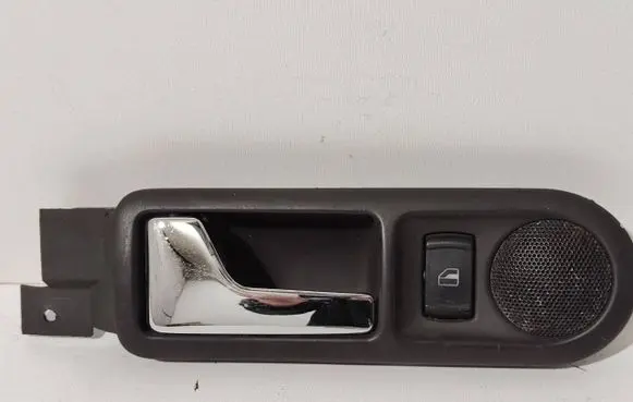 Volkswagen PASSAT B5.5 Rear door interior handle 3B0839113AK