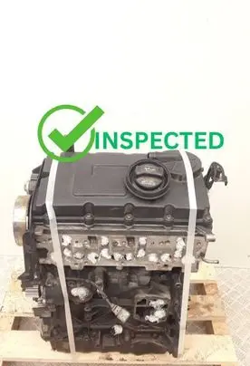 Volkswagen Touran I Engine 038021bp BKD