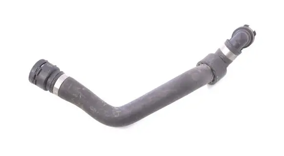 Volkswagen Golf VI Engine coolant pipe/hose A2135012082