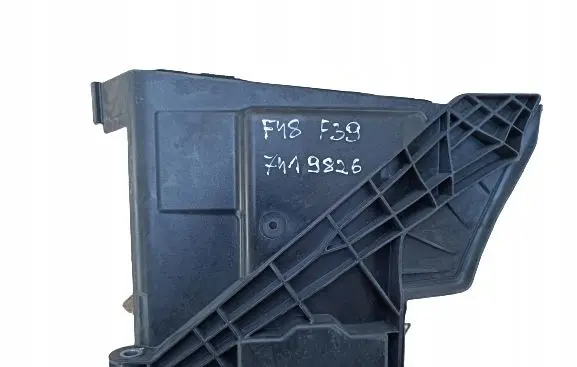 BMW X1 F48 F49 Battery tray 7419826