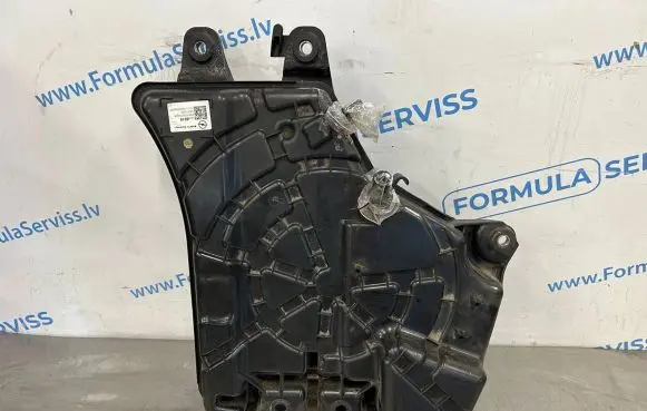 Opel Astra K AdBlue liquid reservoir 39238615 84689536