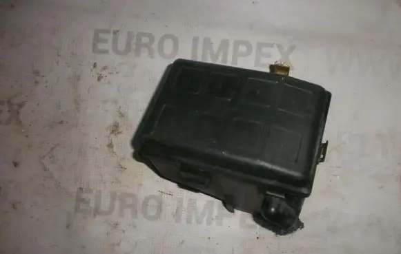 Opel Zafira A Comfort/convenience module 90560119
