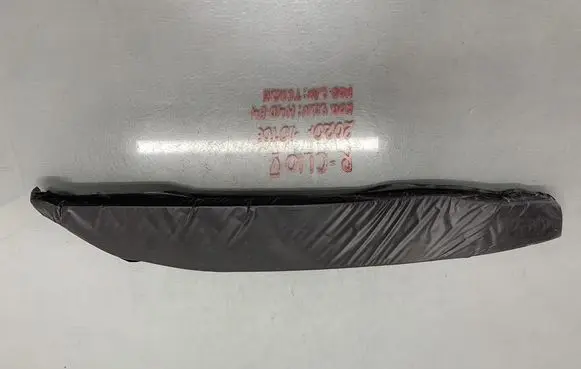 Renault Clio V Fender foam support/seal 1111