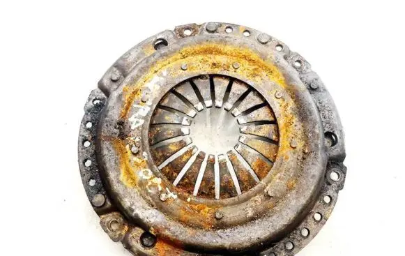 Opel Zafira A Pressure plate 