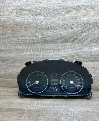 Hyundai Getz Speedometer (instrument cluster) 940031C050 200387610H