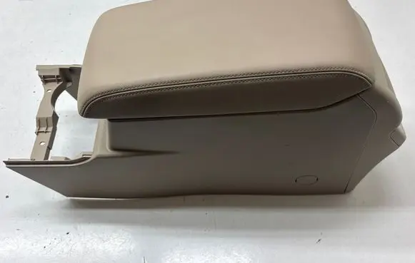 Armrest