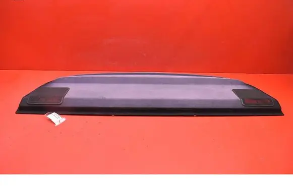BMW 3 E30 Parcel shelf 8183639