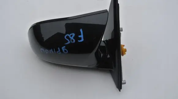 BMW X5M F85 Front door electric wing mirror