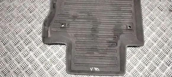 Volvo V70 Rear floor mat 30734679