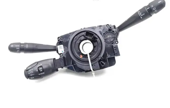 Peugeot 2008 II Wiper turn signal indicator stalk/switch 98369220ZD