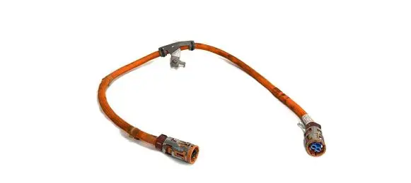 BMW iX3 G08 Other wiring loom 608460G 52201