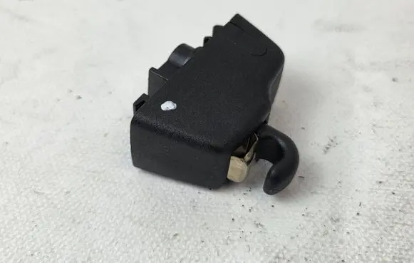 Audi Q7 4L Sun visor clip/hook/bracket 