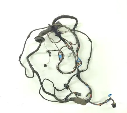 BMW 5 G30 G31 G38 Front door wiring loom 11107810 0001540461 8156983