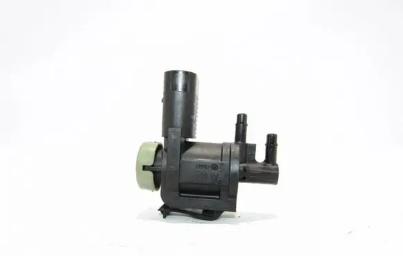 Audi A4 S4 B7 8E 8H Vacuum valve 1J0906283C