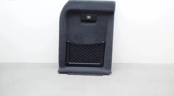 Other trunk/boot trim element