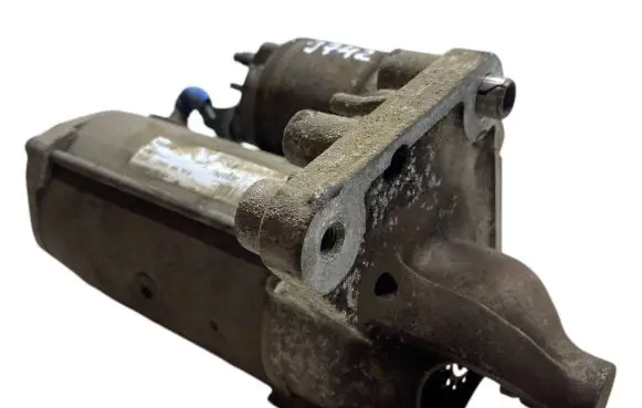 Citroen Berlingo Starter motor 9662854180