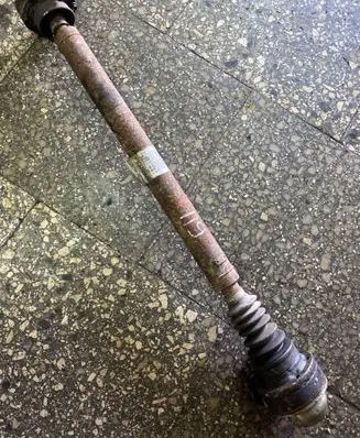 Jeep Cherokee III KJ Front prop shaft P52111597AA