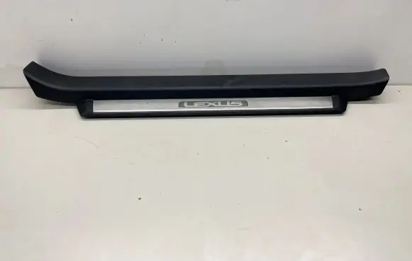 Lexus GS 250 350 300H 450H Front sill trim cover 6792030080 6792030070