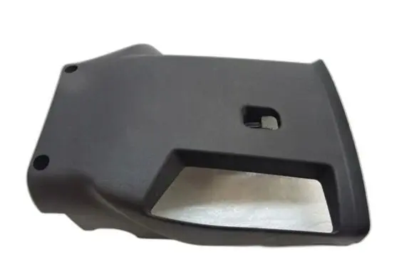 Peugeot 307 Steering wheel column trim 9673915477