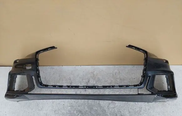 Audi A6 S6 C8 4K Front bumper 4K0807437C 3636441