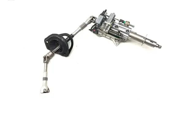 Maserati Ghibli Steering wheel axle set 06700067910
