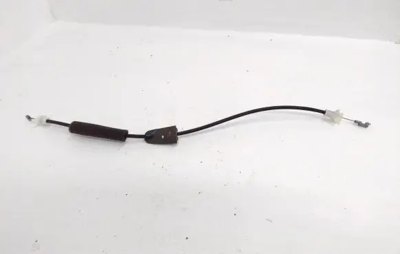 Peugeot 508 Rear door cable line 