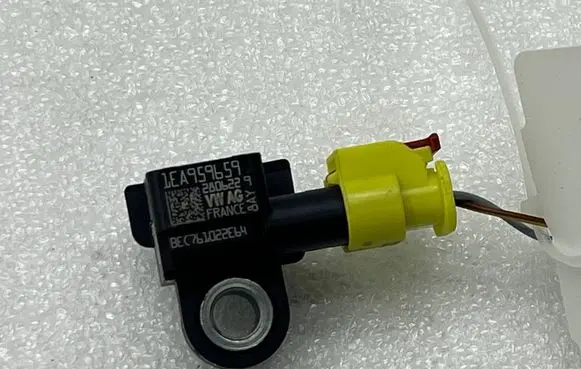 Volkswagen ID.3 Airbag deployment crash/impact sensor 1EA959659