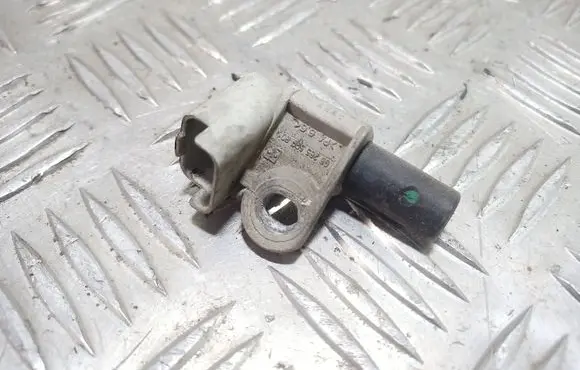 Peugeot 307 Camshaft position sensor 9626558980