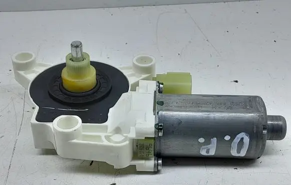 Lancia Voyager Front door window regulator motor 3015588D