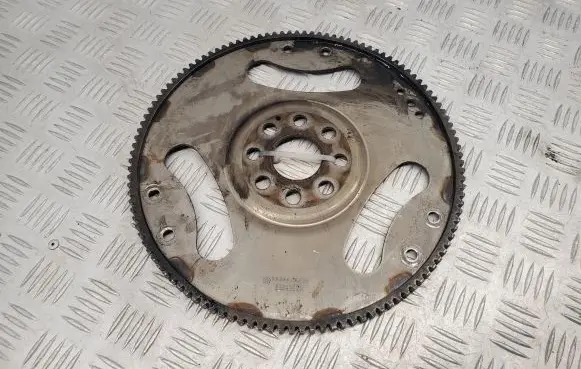 Jeep Grand Cherokee Flywheel 593AA2973B