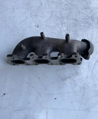 SsangYong Rexton I Exhaust manifold A1621424001