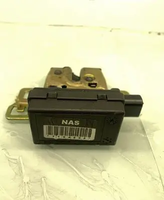 Mini One - Cooper R50 - 53 Tailgate/trunk/boot lock/catch/latch 7154656