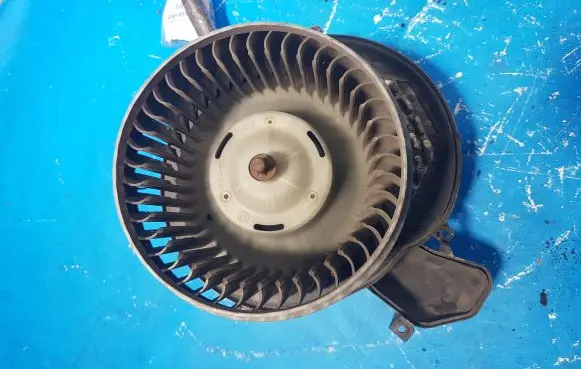 Volvo S80 Heater fan/blower