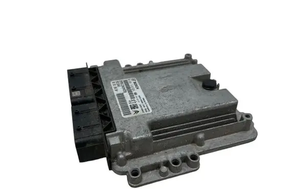 Peugeot 508 II Engine control unit/module 9829159080 9839120680 0261S1023L