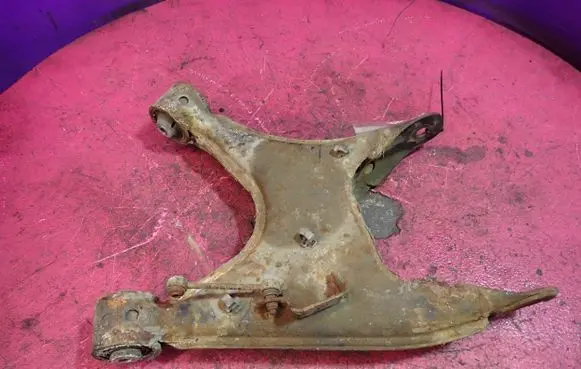 BMW 7 E38 Rear control arm