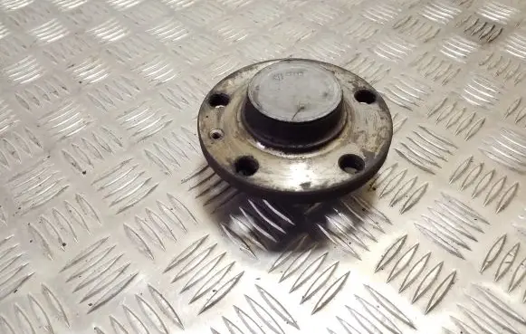 Volkswagen Golf IV Rear wheel hub