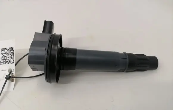 Ford Edge I High voltage ignition coil 02395