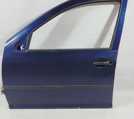 Volkswagen Golf V Front door