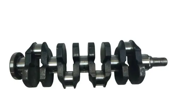 Toyota Corolla Verso AR10 Crankshaft A72