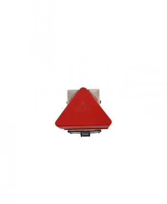 Volkswagen Touran I Hazard light switch 1T0953509