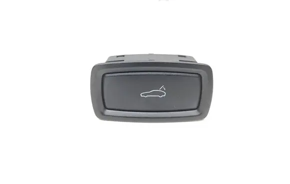 Porsche Cayenne (92A) Tailgate/boot open switch button 7PP959832F S00001100920195 10002463