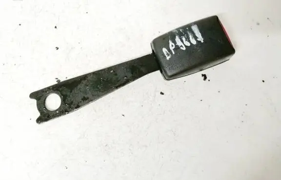 Toyota Corolla E120 E130 Front seatbelt buckle