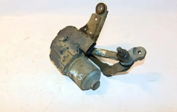 Ford S-MAX Front wiper linkage and motor 1729629 6M2117504BM 6M2117504BJ