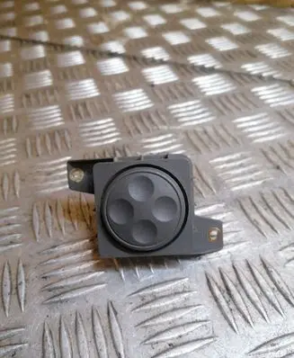 Audi A6 S6 C5 4B Seat control switch 8L0959777A