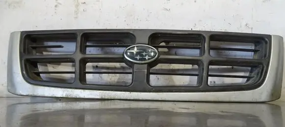 Subaru Forester SF Front grill